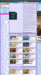 Mobile Screenshot of coolflashgames.fr